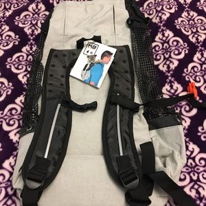 Large Dog backpack